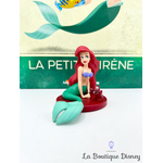 livre-figurine-audiocontes-magiques-ariel-la-petite-sirène-disney-altaya-encyclopédie-1