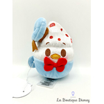 Peluche Munchlings Donald Lait de Poule Noël Calendrier Avent 2023 Disney Store