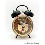 réveil-mickey-mouse-airlines-disney-horloge-vintage-aviateur-1