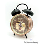 réveil-mickey-mouse-airlines-disney-horloge-vintage-aviateur-0