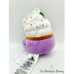 Peluche Munchlings Daisy Chocolat Chaud Cannelle Noël Calendrier Avent 2023 Disney Store