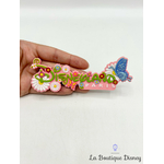 magnet-disneyland-paris-flower-rose-festival-disney-aimant-2