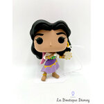 Figurine Funko POP 635 Esmeralda Disney Le Bossu de Notre Dame collection vinyl 2019