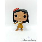 Figurine Funko POP 1073 United States États Unis Disney It's a Small World collection vinyl 2021