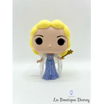 Figurine Funko POP 1027 Blue Fairy Limited Chase Edition Fée Bleue Disney Pinocchio collection vinyl 2021