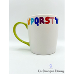 tasse-mickey-mouse-lettre-A-disneyland-paris-mug-disney-alphabet-0