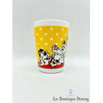 verre-les-101-dalmatiens-disney-arc-vintage-jaune-1