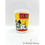 verre-les-101-dalmatiens-disney-arc-vintage-jaune-0