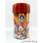 tasse-plastique-15-ème-anniversaire-disneyland-paris-15-ans-mug-disney-rouge-lumière-personnages-verre-2