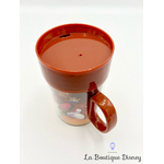 tasse-plastique-15-ème-anniversaire-disneyland-paris-15-ans-mug-disney-rouge-lumière-personnages-verre-5