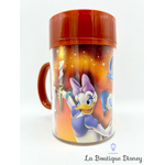 tasse-plastique-15-ème-anniversaire-disneyland-paris-15-ans-mug-disney-rouge-lumière-personnages-verre-3