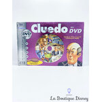 Jeu De Société CLUEDO Parker Vintage 1974 - Complet En Boîte - Pour 3 Joueurs Minimum - Occasion