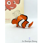 livre-figurines-de-collection-le-monde-de-némo-disney-encyclopédie-hachette-2
