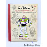 livre-figurines-de-collection-buzz-éclair-toy-story-disney-encyclopédie-hachette-4
