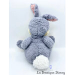 peluche-panpan-assis-disneyland-paris-disney-bambi-lapin-gris-coussinet-pattes-5