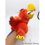 marionnette-peluche-iago-perroquet-aladdin-disney-applause-oiseau-7