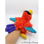 marionnette-peluche-iago-perroquet-aladdin-disney-applause-oiseau-5