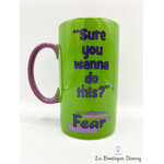 tasse-peur-vice-versa-disney-store-vert-fear-2