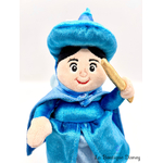 peluche-pimprenelle-fée-bleue-la-belle-au-bois-dormant-disney-store-60-ème-anniversaire-4