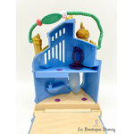 Figurine Château Maison à suprises de Ariel Animators Littles Collection La petite sirène Disney Store 2018 Ensemble jeu miniature