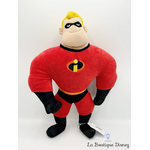 peluche-interactive-monsieur-indestructibles-disney-store-écusson-robert-parr-1