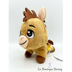 peluche-mini-pile-poil-naif-disneyland-paris-disney-cheval-marron-toy-story-1