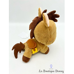 peluche-mini-pile-poil-naif-disneyland-paris-disney-cheval-marron-toy-story-4