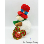 peluche-tac-boule-de-neige-disneyland-paris-disney-noel-écureuil-tic-et-tac-chapeau-rouge-2