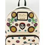 sac-a-dos-loungefly-coco-disney-parks-disneyland-fleurs-brodés-1