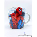 tasse-spiderman-marvel-mug-disney-spider-sense-combat-araignée-octopus-5