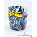 tasse-spiderman-marvel-mug-disney-spider-sense-combat-araignée-octopus-4