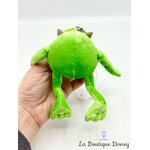 porte-clés-bob-razowski-peluche-monstre-vert-disneyland-disney-1