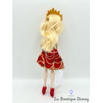 Poupée Ever After High Apple White Classique