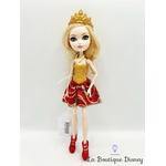 Poupée Ever After High Apple White Classique