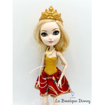 Poupée Ever After High Apple White Classique