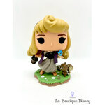 Figurine Funko POP 1011 Aurora Ultimate Princess Celebration Aurore Disney La Belle au bois dormant collection vinyl 2021