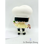 Figurine Funko POP 567 Chef Louis Disney La petite sirène collection vinyle 2019