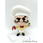 Figurine Funko POP 567 Chef Louis Disney La petite sirène collection vinyle 2019