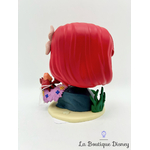 Figurine Funko POP 1012 Ariel Ultimate Princess Celebration Disney La Petite Sirène collection vinyle 2021