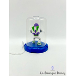 Figurine Buzz léclair Domez Disney Zag Toys Series 1 Toy Story 4 capsule 7 cm