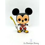 Kingdom Hearts