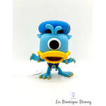 Figurine Funko POP 410 Donald Monster's INC Disney Kingdom Hearts collection vinyle 2018