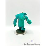 Figurine Disney Infinity 1.0 Sulli Monstres et Cie Jeu vidéo