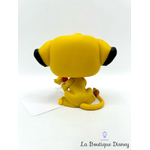 Figurine Funko POP 496 Simba ver Disney Le roi lion collection vinyle 2019