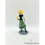 Figurine Naomi Turner Disney Store Playset Elena dAvalor aventurière 8 cm