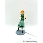 Figurine Naomi Turner Disney Store Playset Elena d'Avalor aventurière 8 cm