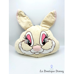 coussin-réversible-panpan-miss-bunny-disney-bambi-oreiller-0