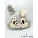 coussin-réversible-panpan-miss-bunny-disney-bambi-oreiller-2