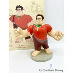 livre-figurine-ralph-les-mondes-de-ralph-disney-figurines-de-collection-hachette-encyclopédie-0