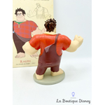livre-figurine-ralph-les-mondes-de-ralph-disney-figurines-de-collection-hachette-encyclopédie-4